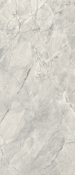 Super White Polished